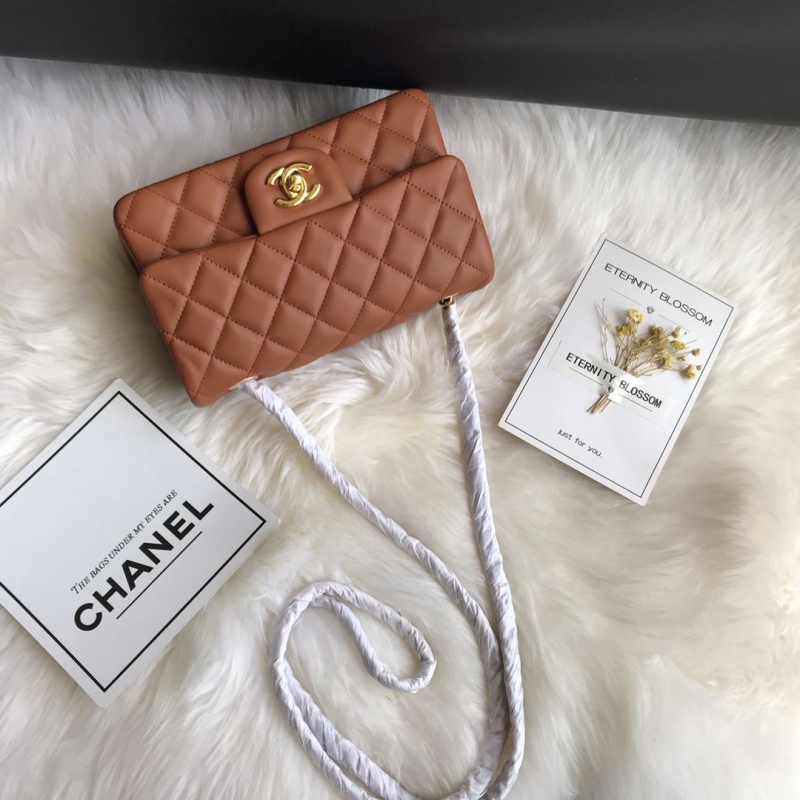 Chanel CF Series Bags